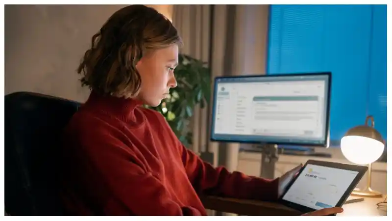 Email LookWhatMomFound